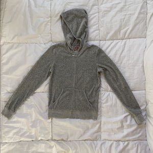 Women’s Juicy Couture Velour Jacket